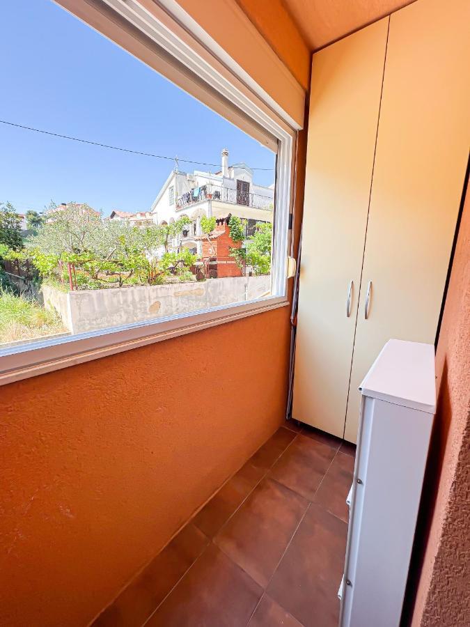 Holiday Star Apartment Trogir Ngoại thất bức ảnh