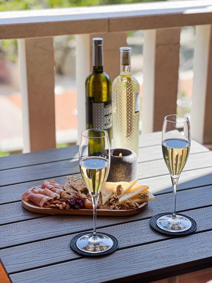 Holiday Star Apartment Trogir Ngoại thất bức ảnh