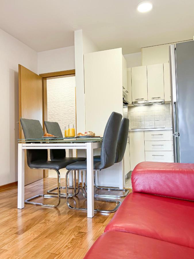 Holiday Star Apartment Trogir Ngoại thất bức ảnh