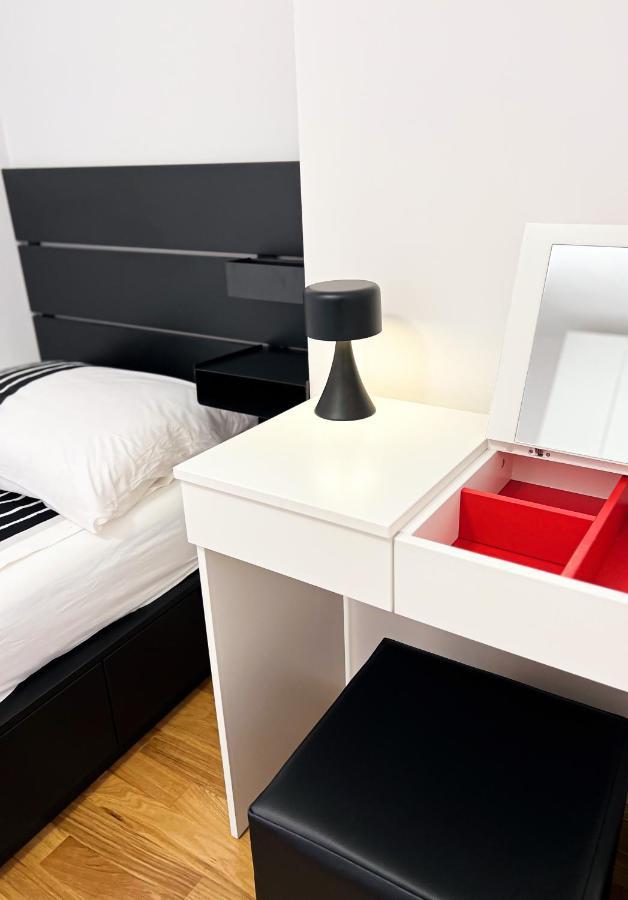 Holiday Star Apartment Trogir Ngoại thất bức ảnh