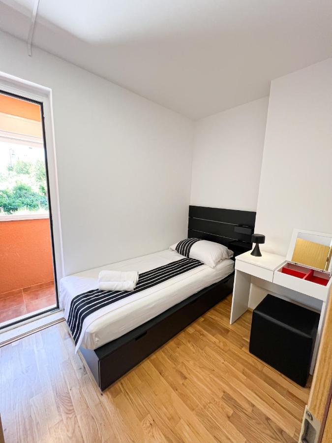 Holiday Star Apartment Trogir Ngoại thất bức ảnh