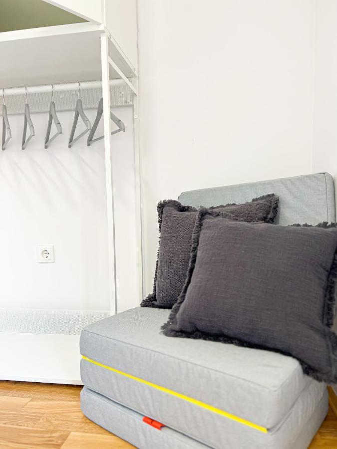Holiday Star Apartment Trogir Ngoại thất bức ảnh
