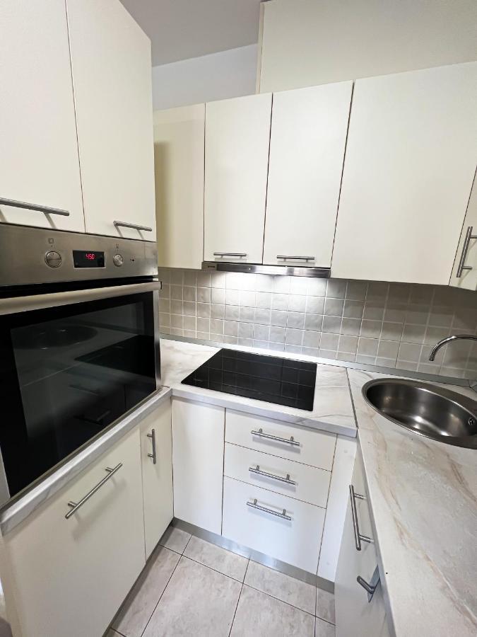 Holiday Star Apartment Trogir Ngoại thất bức ảnh